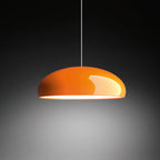 Modern Metal Ceiling Lamp – Artistic Deco Pendant Light