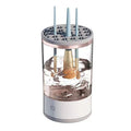 Makeup Brush Cleaner 7000 RPM Rapid Drying Rechargeable