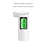 Alcohol Dispenser Contactless 40 ml USB Rechargeable