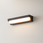 Entryway Solar Wall Light Fixture
