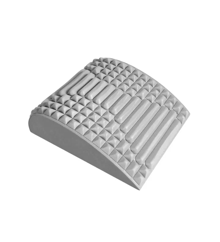 Back Stretcher Ergonomic Lumbar Arch Hypoallergenic EVA