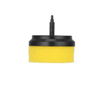 Automatic Dish Brush Rotating Head USB Rechargeable