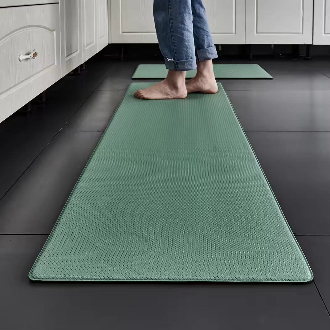 Comfortable Anti-Fatigue Mat for Home and Office Use
