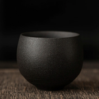 Small Coffee Cups in Ceramic for Espresso
