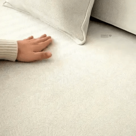 Protective Couch Cover for Comfort and Durability