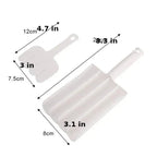 Dumpling & Meatball Maker Multi-Row Dishwasher Safe
