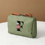 Travel Cosmetic Organizer Pouch - Mother's Day Gift for Makeup