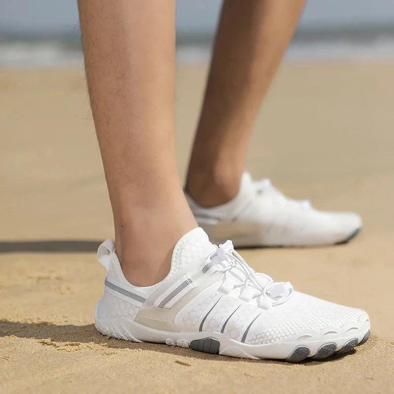 Water Shoes All-Terrain Quick-Drying Anti-Slip Sole