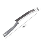 Tile & Grout Brush Stiff Nylon Bristles