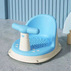 Baby Bath Seat Non-Slip Ergonomic BPA-Free