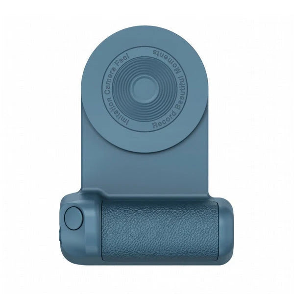 Phone Grip Magnetic Wireless Charger Stable Photos & Videos