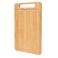 Cutting & Serving Board Reversible Premium Wood