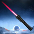 Lighter Windproof Arc Flame Refillable Butane