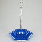 Hanging Garden Feeding Station for Hummingbird Nectar