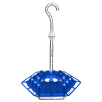 Hanging Garden Feeding Station for Hummingbird Nectar