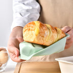 Loaf Pan Set Non-Stick & Lidded Rose Gold