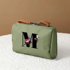 Travel Cosmetic Organizer Pouch - Mother's Day Gift for Makeup