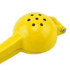 Citrus Juicer Lever-Press Aluminum Compact