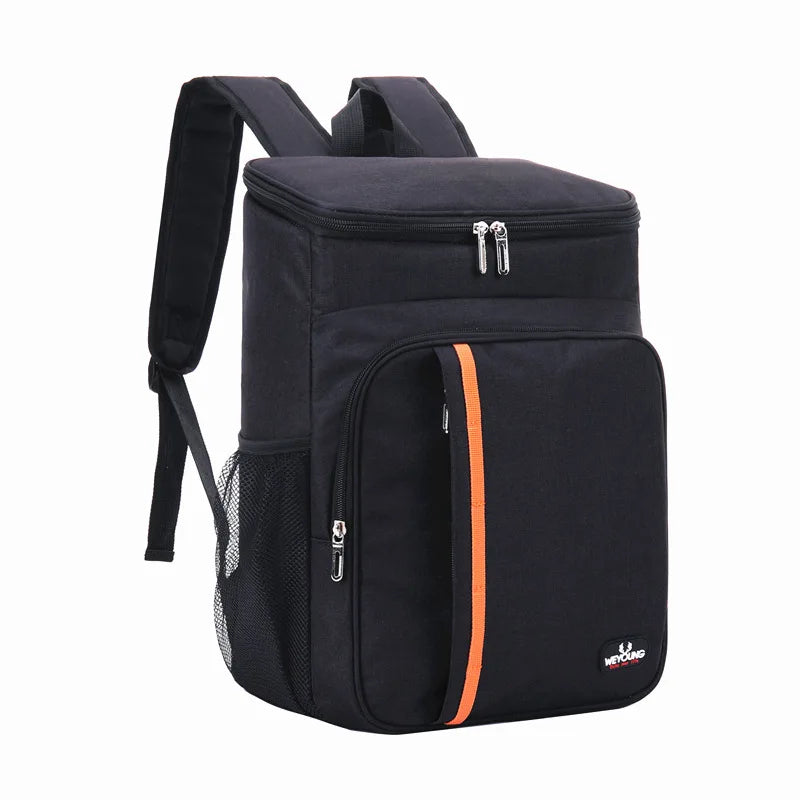 Lunch Backpack Insulated Waterproof 18L Leak-Proof