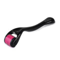 Derma Roller Fine Steel Needles Sensitive Skin