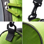 Bike Handlebar Bag Touchscreen Window & Waterproof 3.5 L