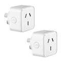 Smart WiFi Plug Energy Monitoring App & Voice Control