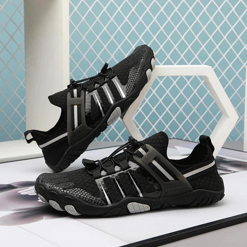 Water Shoes All-Terrain Quick-Drying Anti-Slip Sole