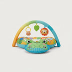 Sensory Play Arch Tummy Time Cushion