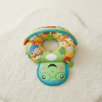 Sensory Play Arch Tummy Time Cushion