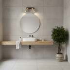 Flexible Wall-Mounted Spotlight