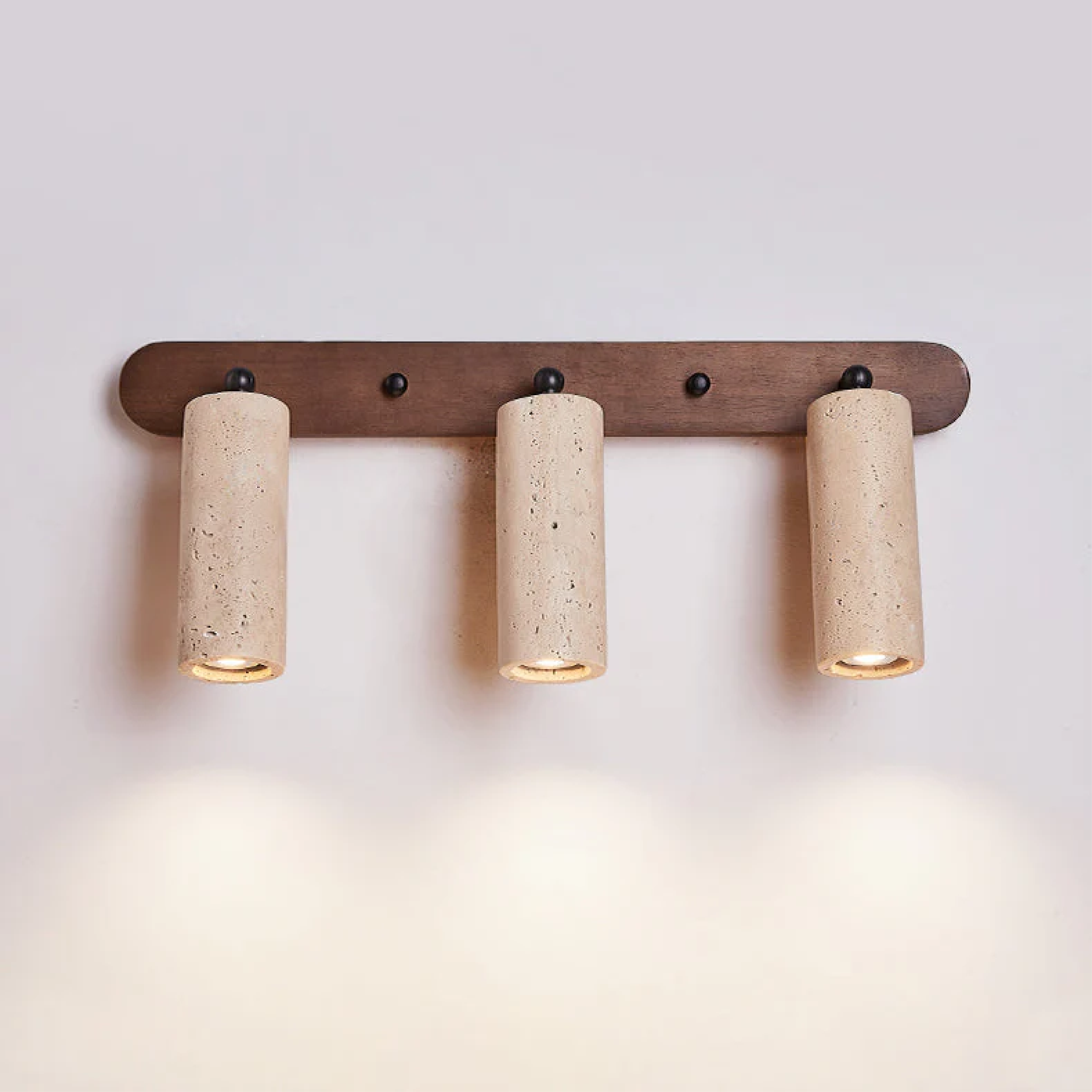 Flexible Wall-Mounted Spotlight