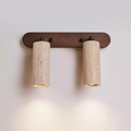 Flexible Wall-Mounted Spotlight