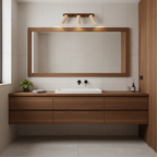 Flexible Wall-Mounted Spotlight