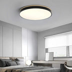 Round Slim LED Ceiling Fixture