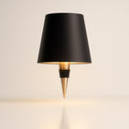 Adjustable Rechargeable Lamp for Home Decoration - Versatile Light Source