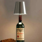 Adjustable Rechargeable Lamp for Home Decoration - Versatile Light Source
