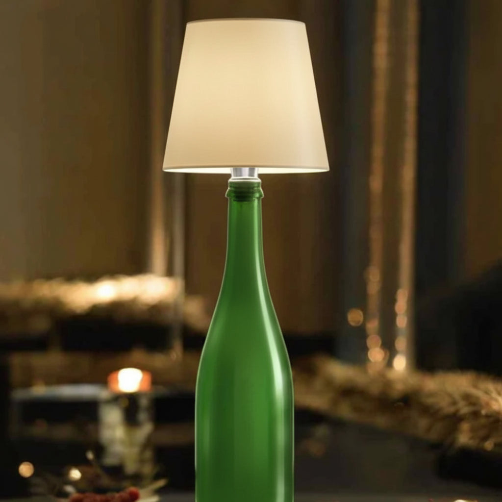 Adjustable Rechargeable Lamp for Home Decoration - Versatile Light Source