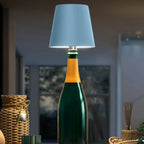 Adjustable Rechargeable Lamp for Home Decoration - Versatile Light Source