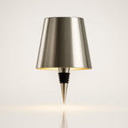 Adjustable Rechargeable Lamp for Home Decoration - Versatile Light Source