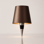 Adjustable Rechargeable Lamp for Home Decoration - Versatile Light Source