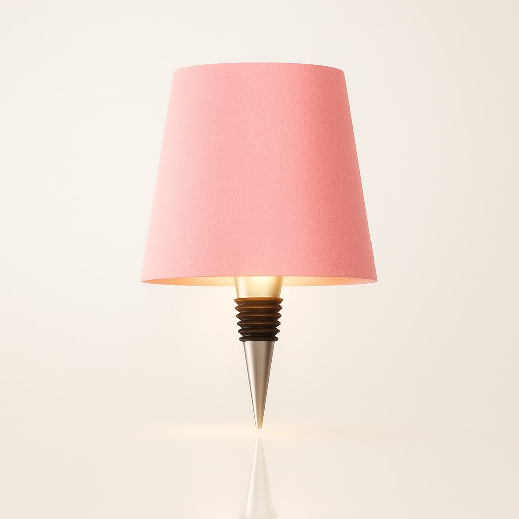 Adjustable Rechargeable Lamp for Home Decoration - Versatile Light Source