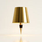 Adjustable Rechargeable Lamp for Home Decoration - Versatile Light Source