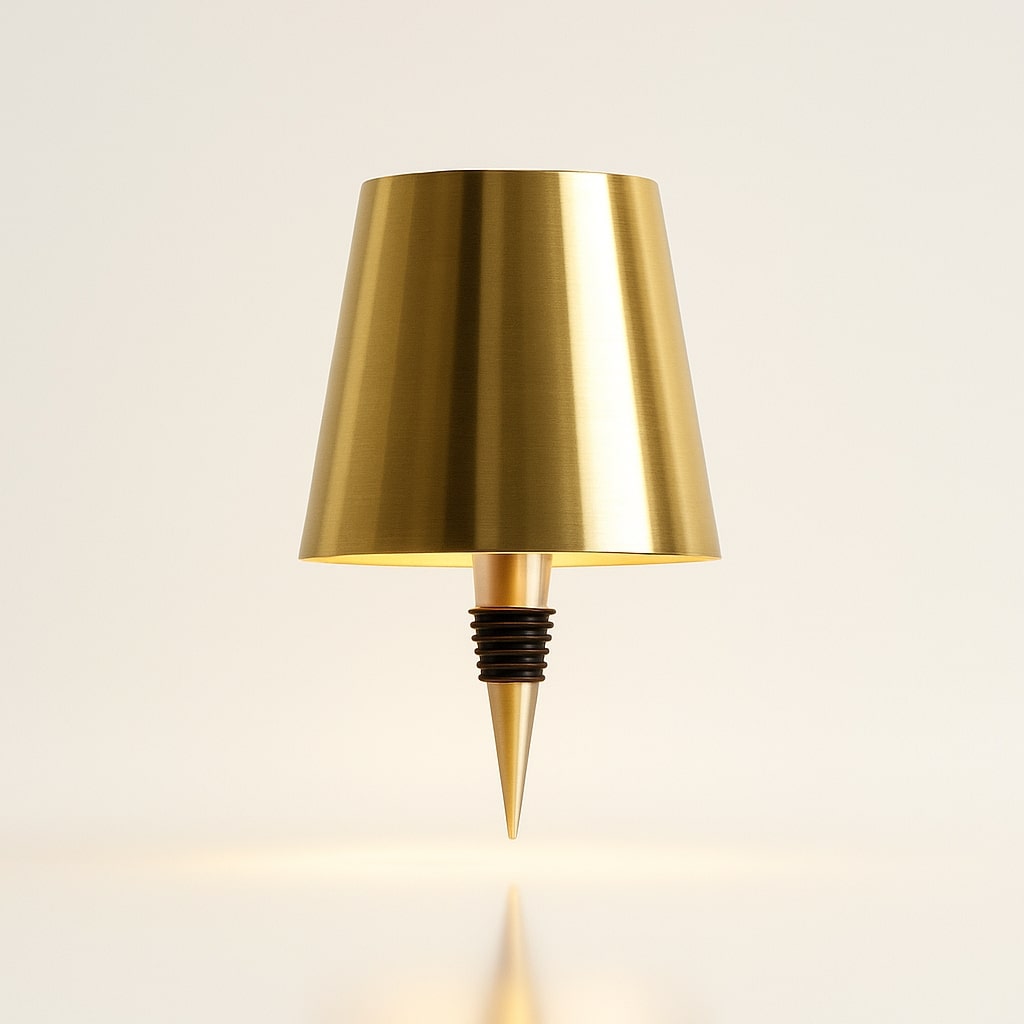 Adjustable Rechargeable Lamp for Home Decoration - Versatile Light Source