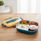 Bento Lunch Box with Insulated Food Storage Container