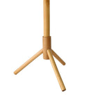 Coat Stand with Branch Design Hooks for Clothes Organization