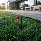 Automatic Water Timer for Garden Drip Irrigation System