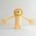Animal Design Cuddle Doll for Newborns