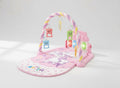 Baby Activity Gym with Kick Piano Feature