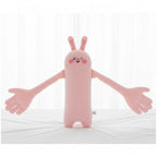 Animal Design Cuddle Doll for Newborns