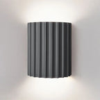 Modern Wall Light Inspired by French Macarons